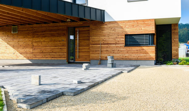 Professional Driveway Pavers in Edinburg, IL