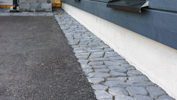 Best Permeable Paver Driveway  in Edinburg, IL